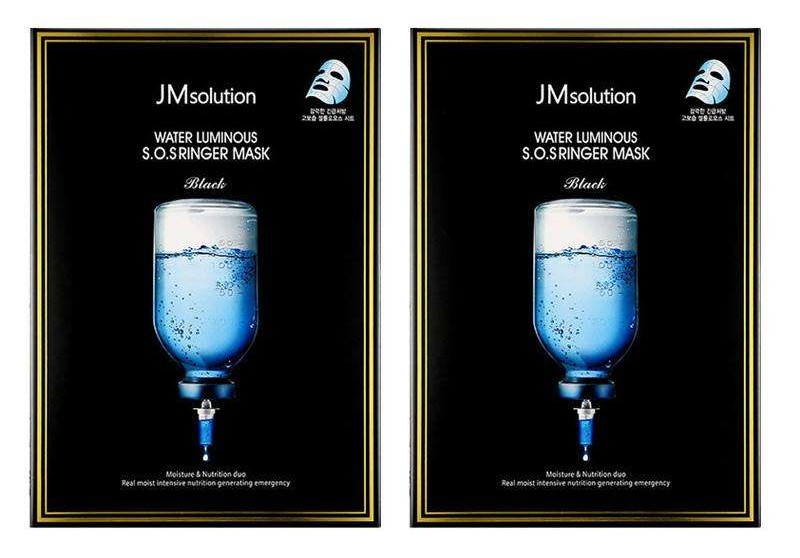 面膜排行榜10强补水面膜,美白面膜排行榜前十名面膜推荐