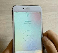 chimera越狱恢复,chimera越狱没反应