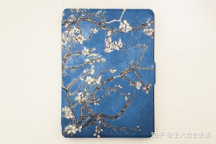 开箱体验移动白送的kindle,开箱kindle