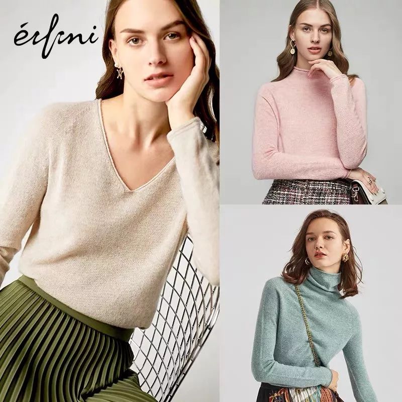 国产品牌女装排行榜前十名,不想买普通品牌