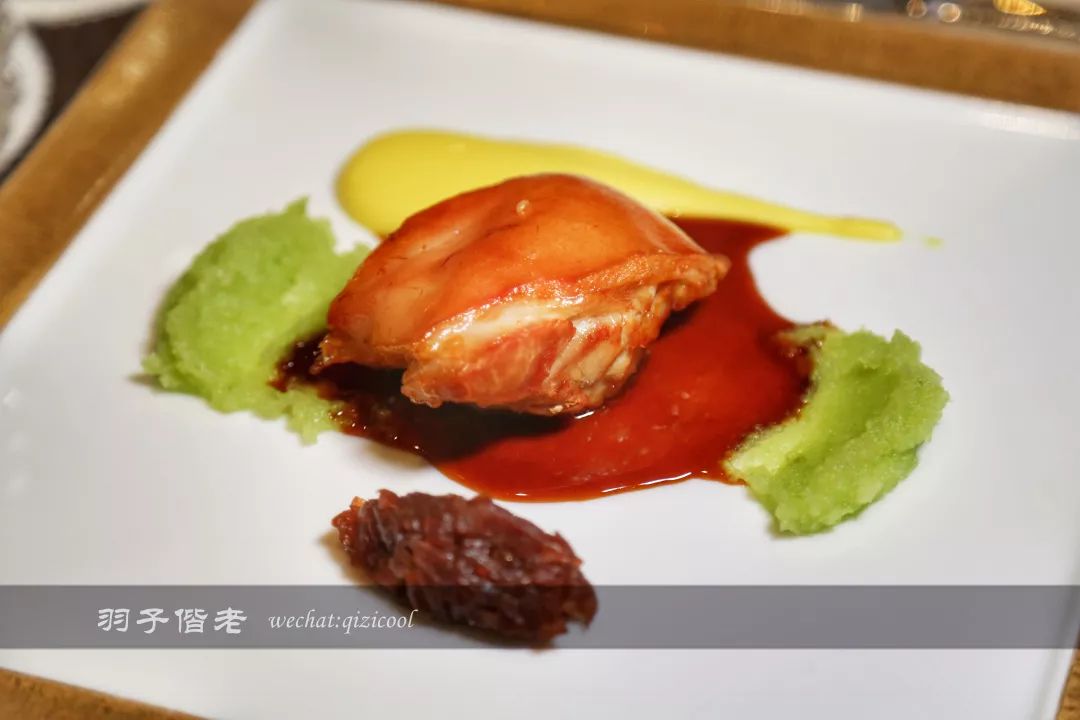 澳门上葡京附近有什么好吃的,澳门新旅行