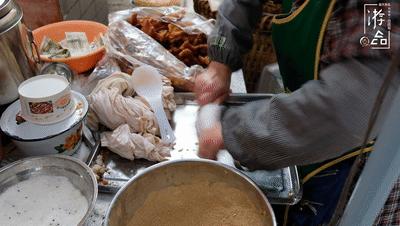 重庆糯米团哪里有卖,重庆糯米团