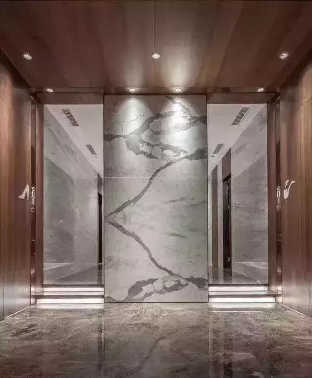 为啥鱼肚白大理石是最好的,白石的价格