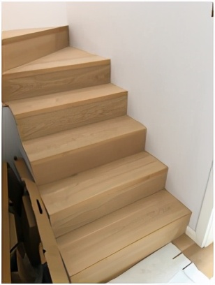 蓝雪装修随笔——又翻过了几座山，安装篇