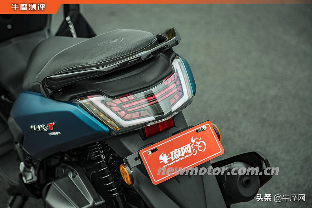 天鹰ts150新款与老款区别,新款天鹰ts150到底怎么样