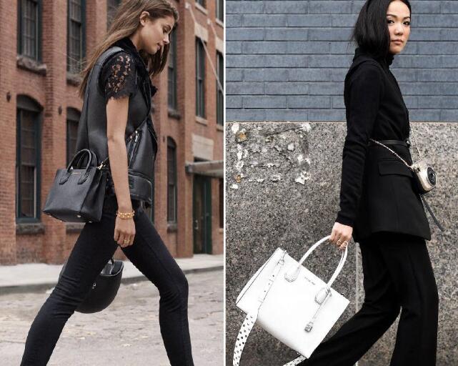 轻奢的包包都有什么品牌,入门级轻奢包包推荐