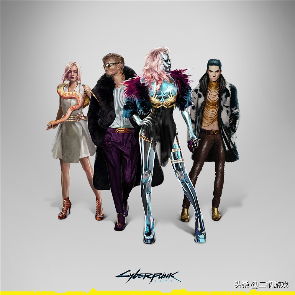 赛博朋克2077能否称之为神作,三分钟了解赛博朋克2077