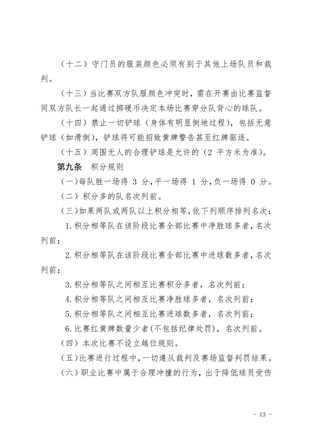 中国足球联赛北京赛区招募,中直职工足球联赛北京赛区