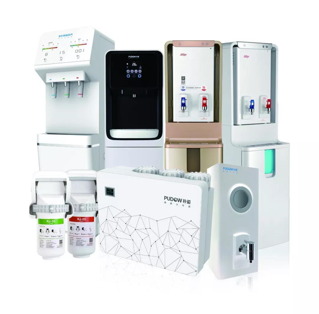 朴道水汇,朴道水汇净水器安装视频