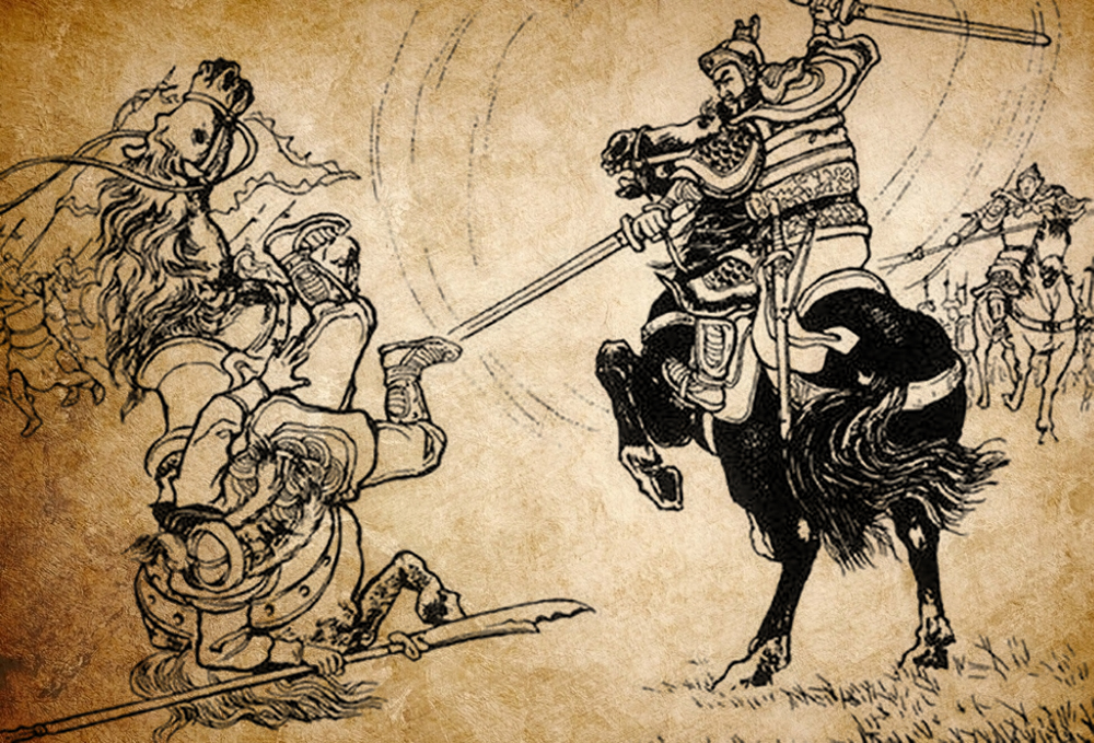 “男儿立志扶王室，圣主专师灭虏酋”,岳飞军事思想浅析,治军篇