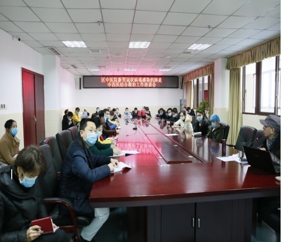 中医药抗击新冠疫情的作用,中医药优势全力以赴做好疫情防控