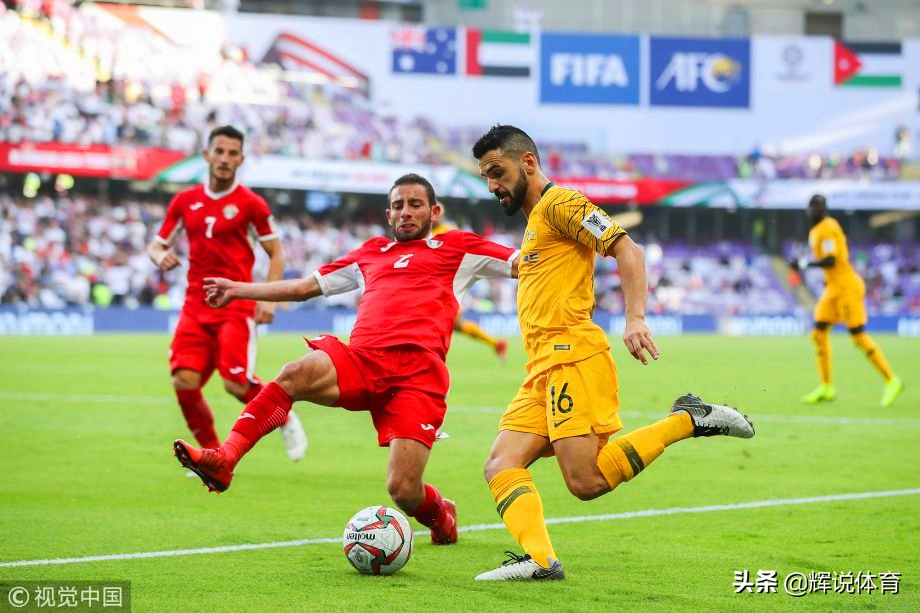 2024年亚洲杯各个球队球衣,亚洲杯各球队队服