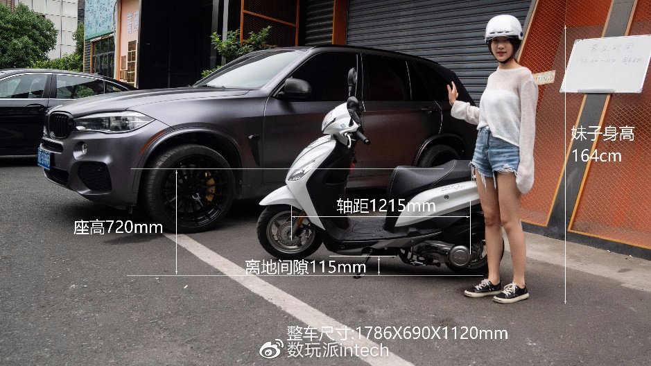 宗申mo悦125能跑长途吗,宗申mo悦125