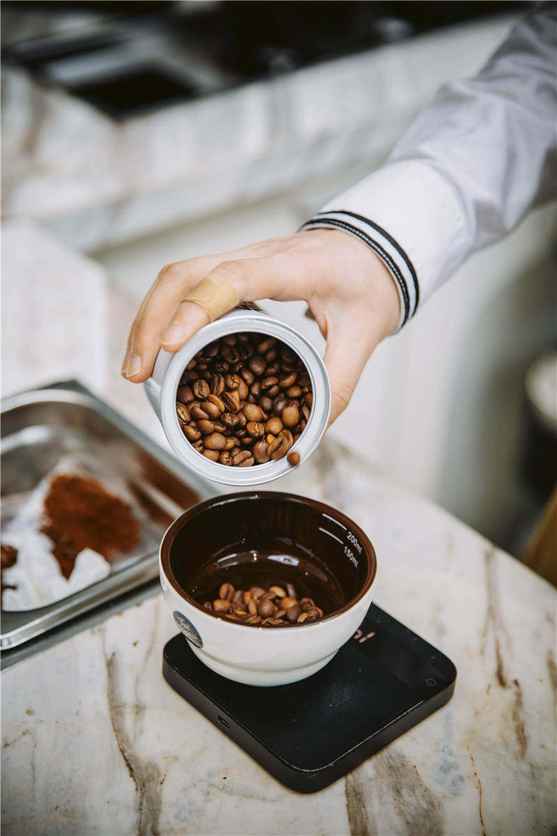 什么才是一杯好喝的咖啡,一杯好喝的咖啡有哪些标准