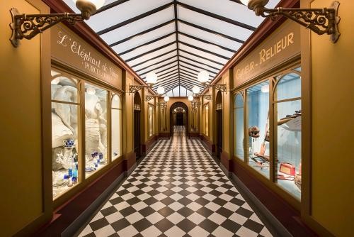 传承手工奢侈品,奢侈品从手工坊开始制霸全球