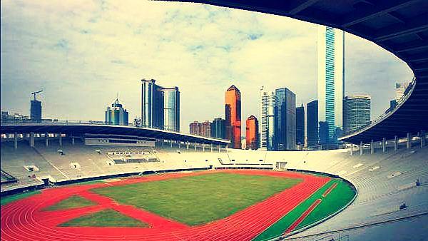 广东幸福指数最高的市,广州市天河区东部城区