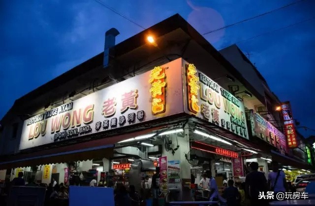 马来西亚十佳旅游地点,马来西亚著名的旅游城市