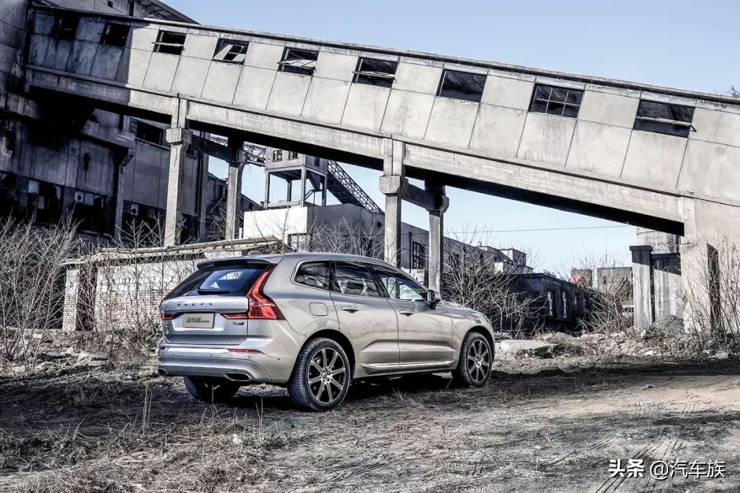 2019款中国沃尔沃xc60试驾,沃尔沃xc60t82022款落地价