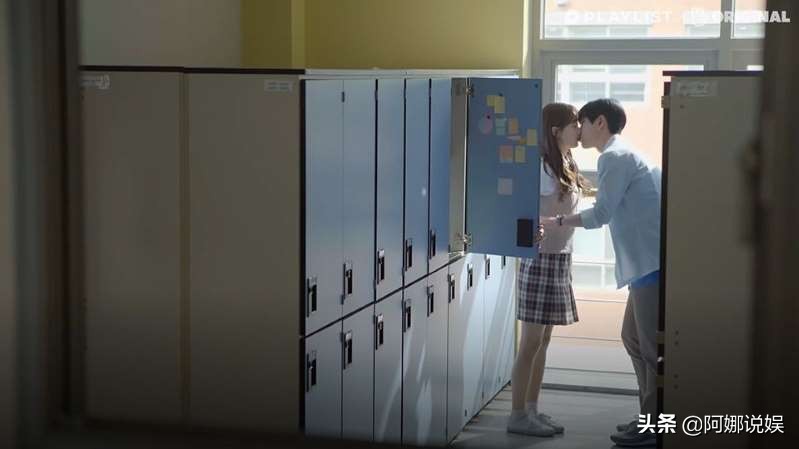 好看的韩国网剧高颜值甜宠,6部韩国高甜网剧看完好想谈恋爱