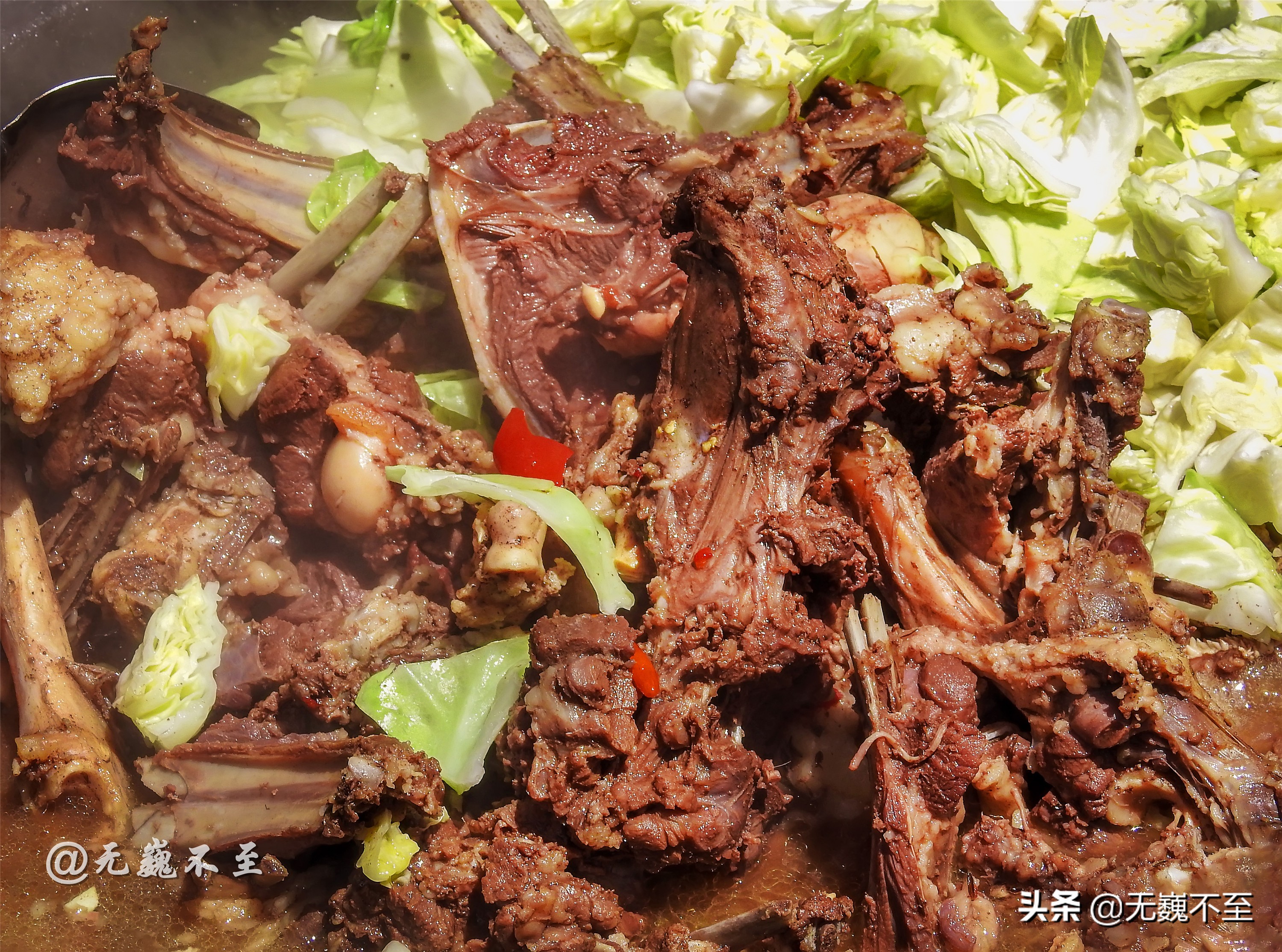 3天自驾克什克腾旗旅游攻略,内蒙古腾格里自驾游最佳路线