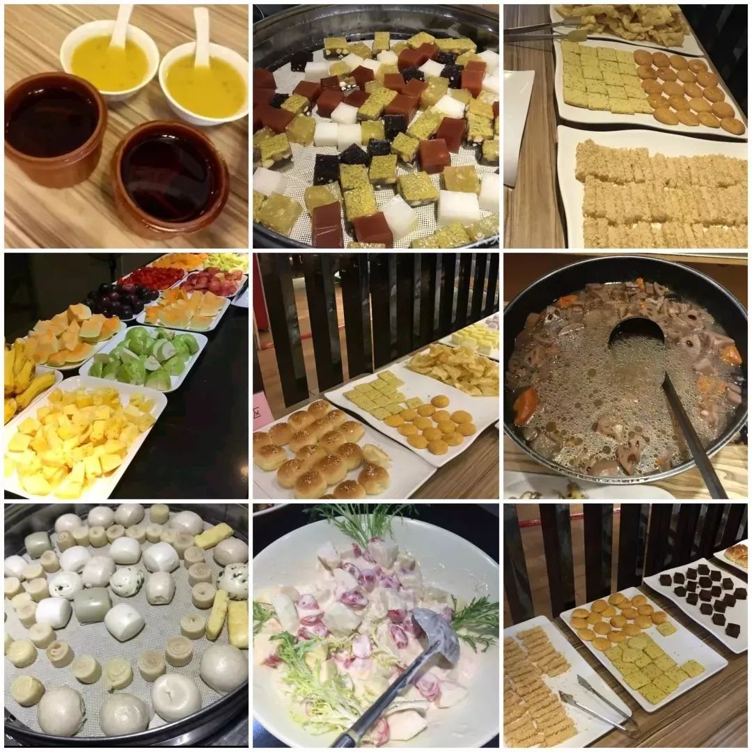 广州十大必吃自助餐,广州人均100最好吃的餐厅