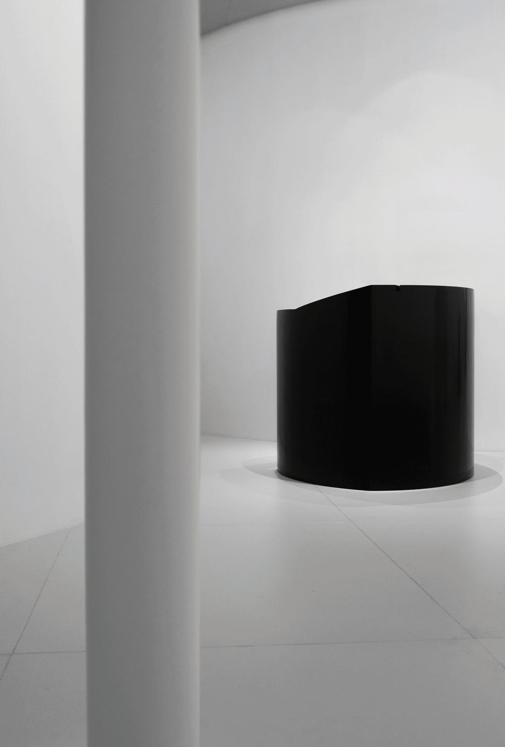 东仓建设新作|乌有山水·都市诗相，MEUNIER科技美容