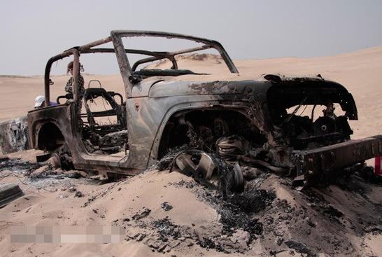 09年牧马人二手,09年牧马人二手车市场价格