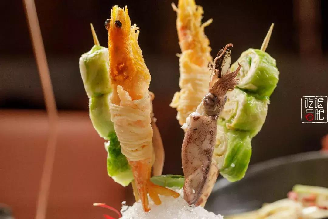 特色8种口味锅底,最好吃的十种锅底