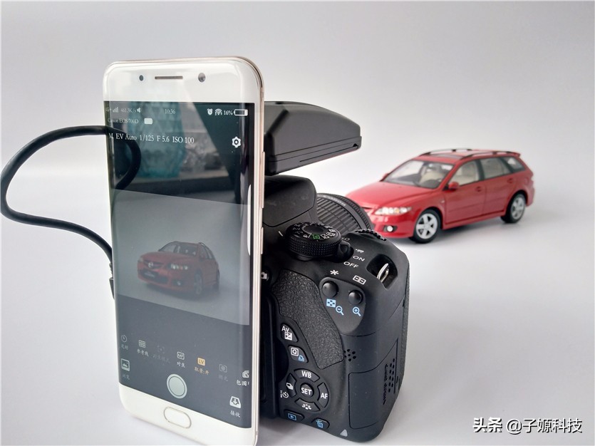 卡菲全能版单反,卡菲全能版plus评测