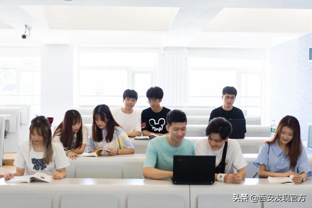 西安欧亚学院贵族学校,传说中的贵族学校西安欧亚学院