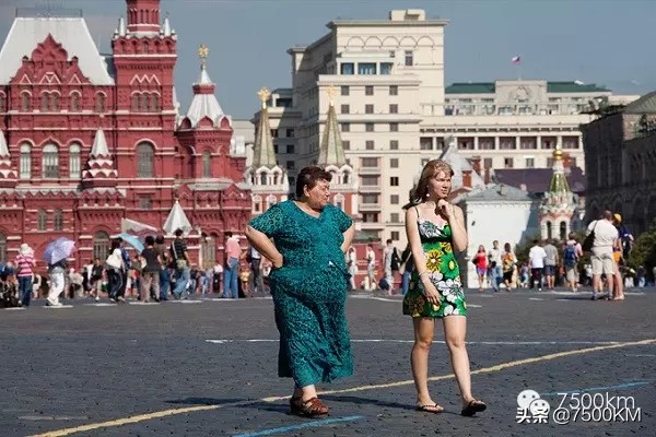 中国人去俄罗斯旅游购物指南,俄罗斯攻略指南