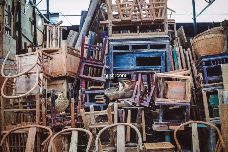 成都二手办公家具旧货市场有哪些,成都二手美发用品旧货市场