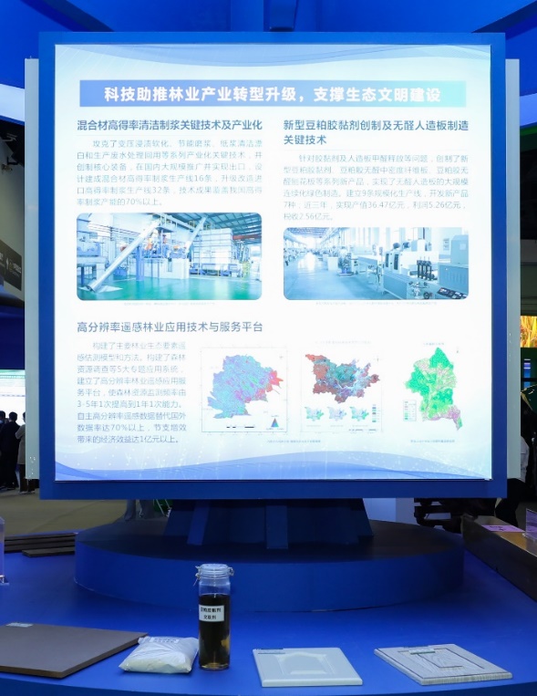 林科院科技成果转化,四川省林科院重点研发