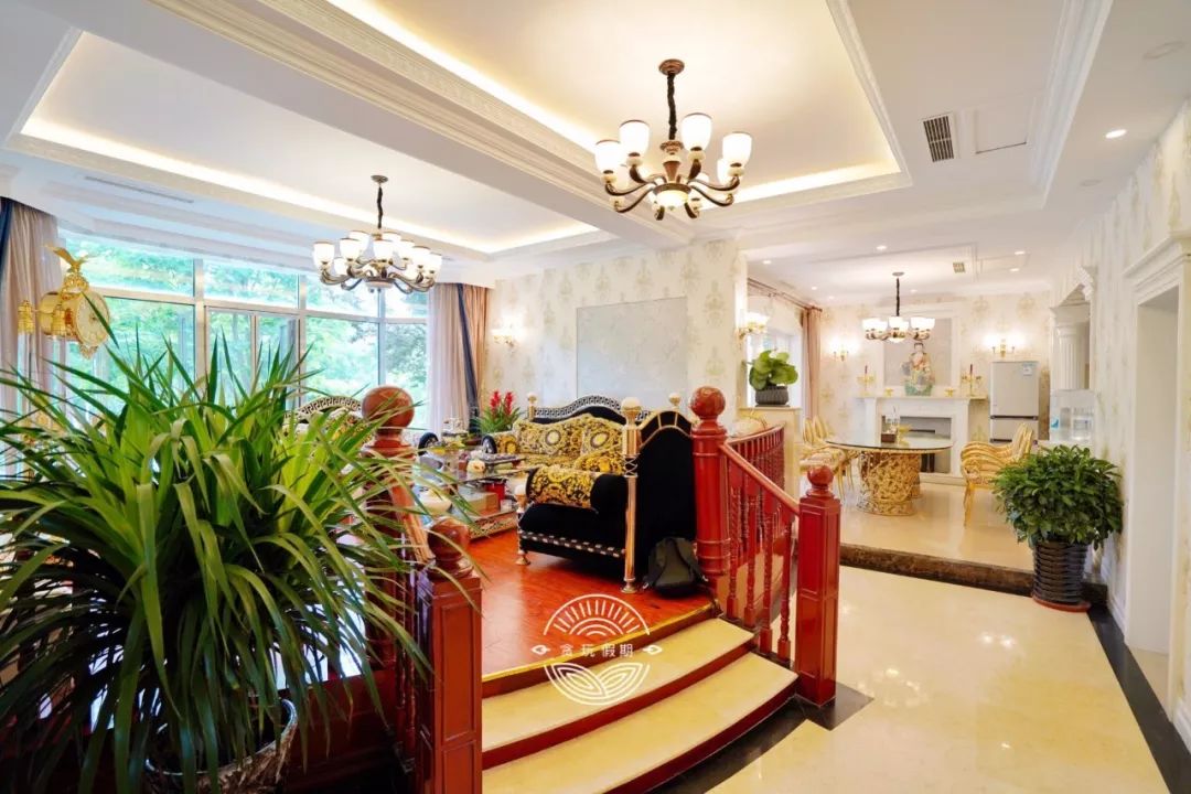 桃源溪谷哪里好玩,桃源溪谷一日游