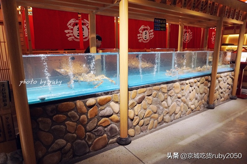 石家庄蟹料理,专做蟹料理的店