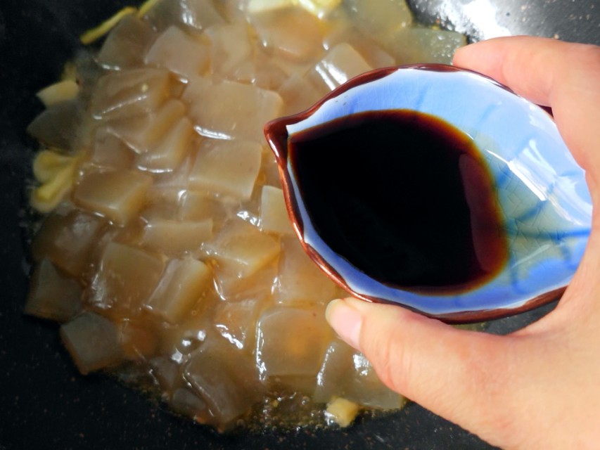 魔芋豆腐减肥有效吗,魔芋豆腐做魔芋爽超级简单