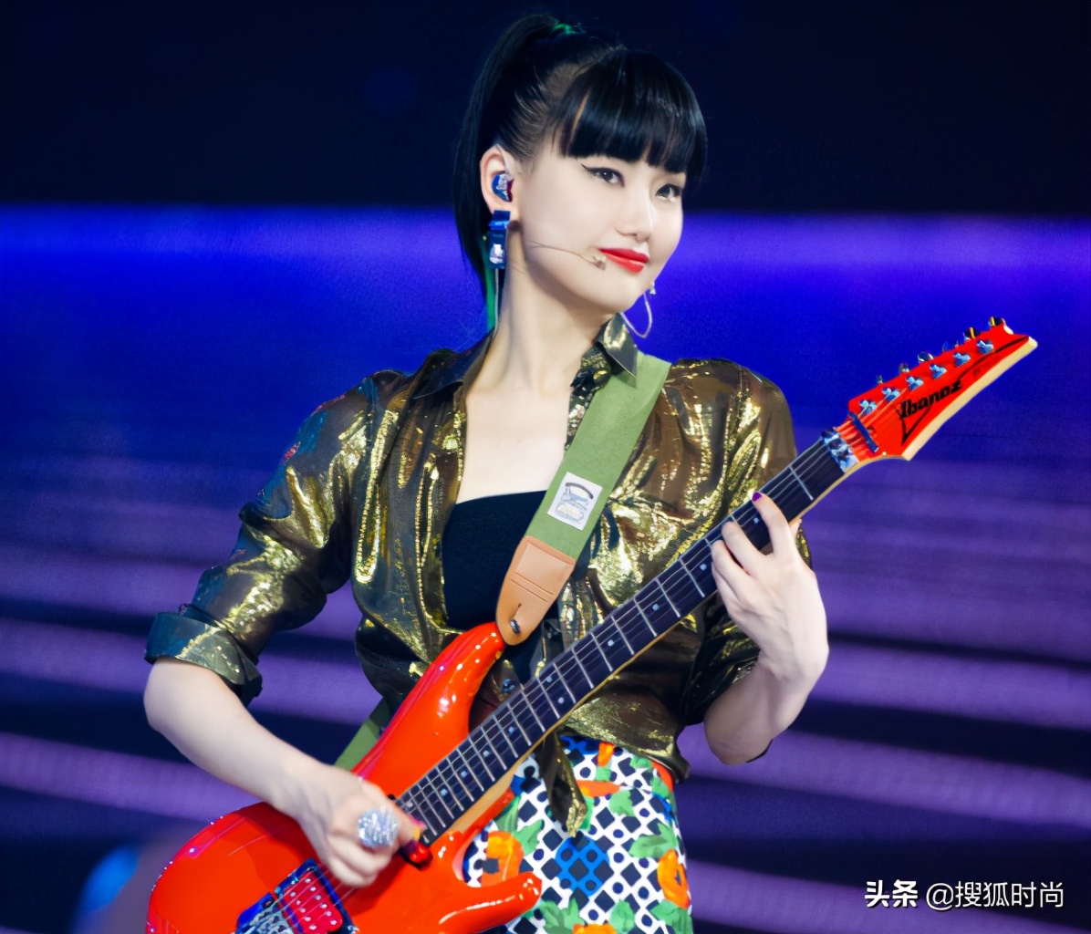 合唱《因为爱情》、PK迪斯科，黄龄张朝阳羚羊组合请就地出道