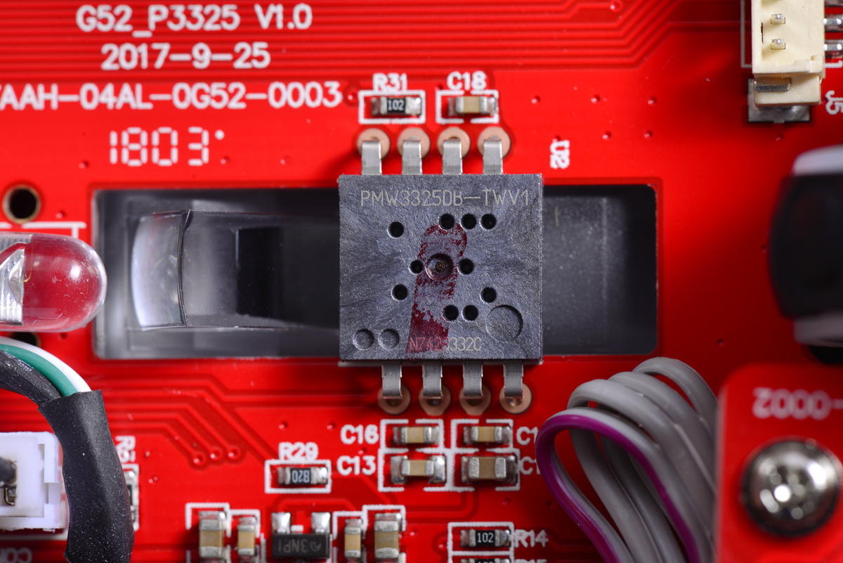 百元无线鼠标推荐打游戏用,百元无线鼠标推荐2021