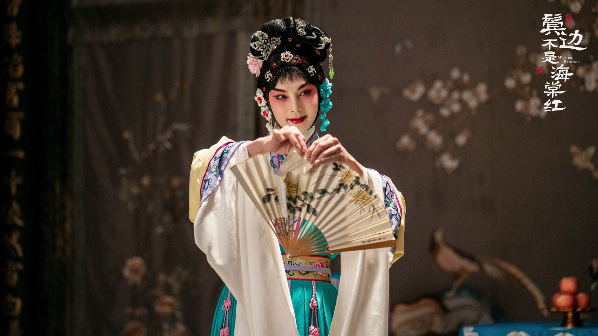 上半年国产电视剧收视呈现颓势,优质国产电视剧收视低迷现象解析