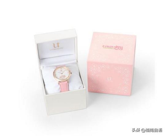 日本时尚界新推华丽感首饰,百变小樱新首饰是什么