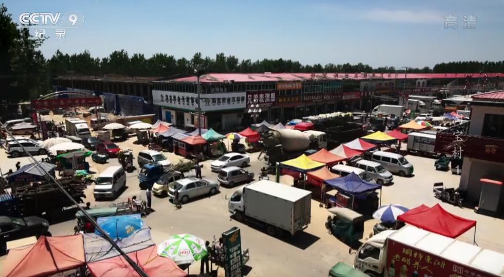 从贫困户到百万富翁的逆袭,百万农民逆袭史完整视频