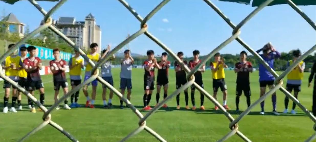 红狮vs延边龙鼎直播,延边龙鼎vs黑龙江赢了吗