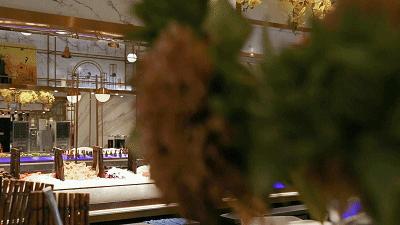 太强了！平价海鲜自助战斗机，0.63元/一道菜