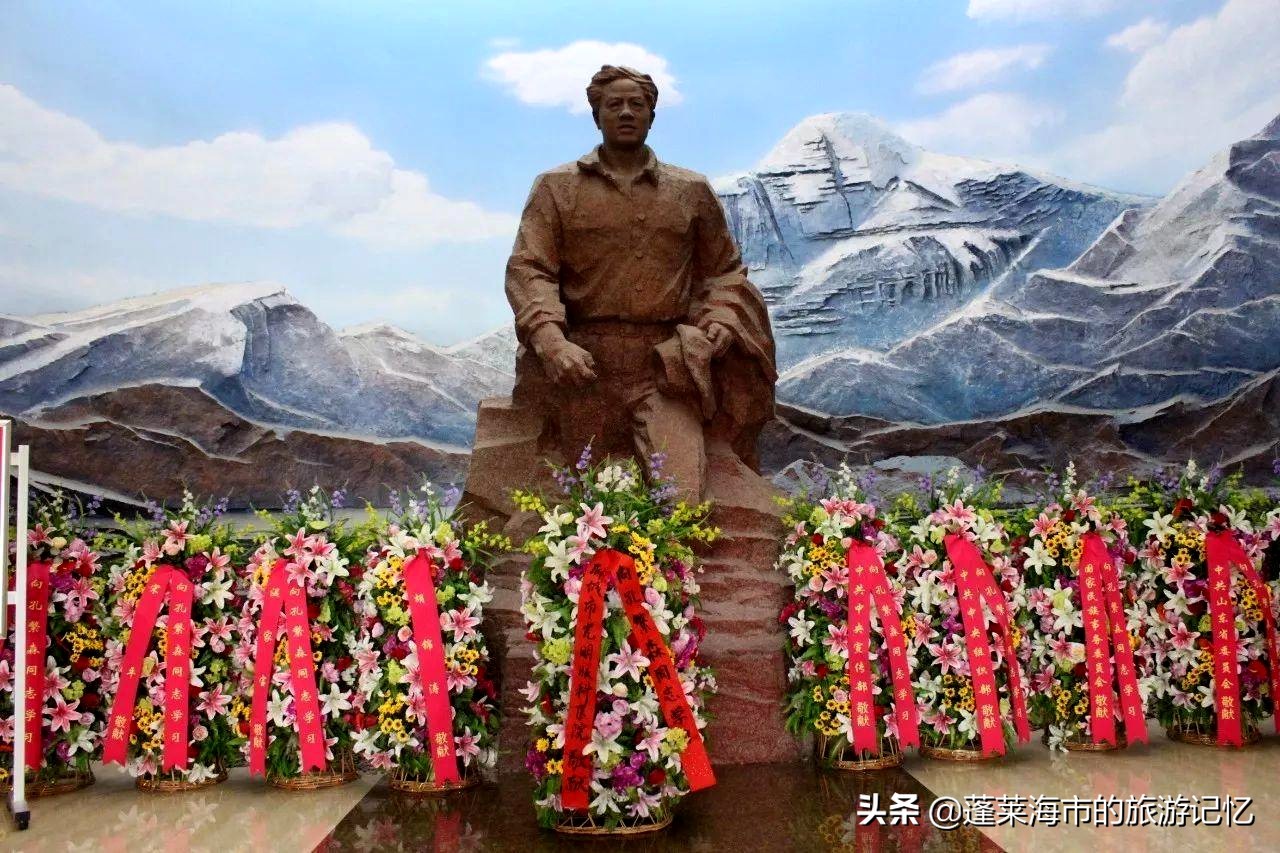 聊城值得看的风景区,聊城最值得去的景点排名前十