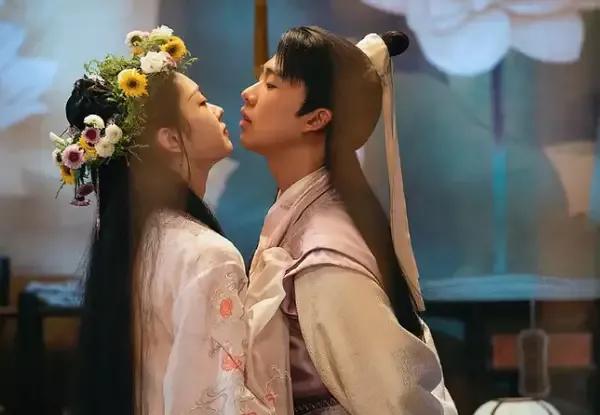 宋轶出道12年视频,宋轶近几年的影视作品盘点