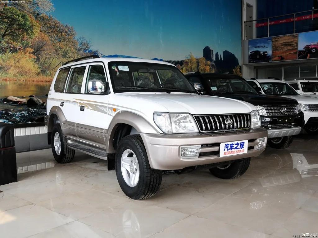 关于吉普212的回忆,212北京吉普百年纪念版图片