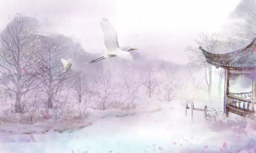 适合宅家的诗词,宅在家没事做