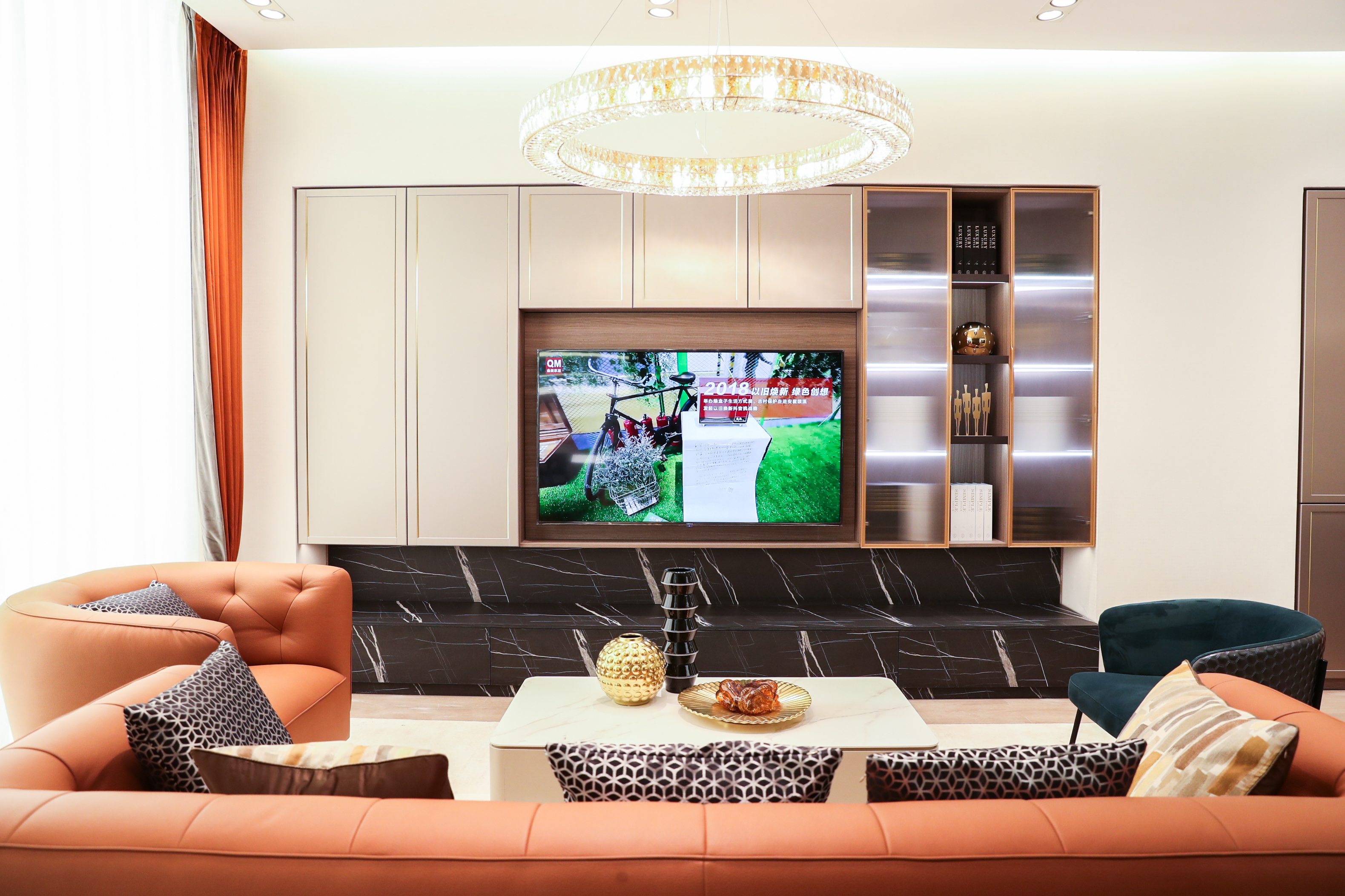 真皮布艺科技布沙发怎么选,科技布沙发怎么选择才最好