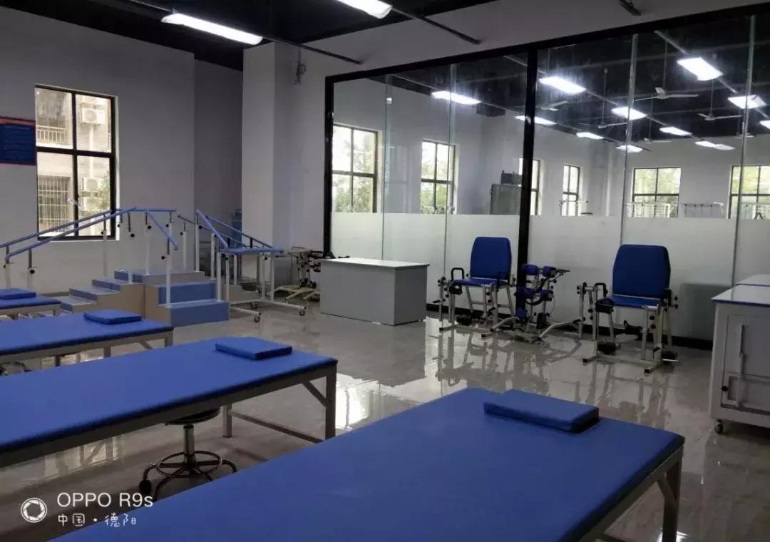 康复治疗技术专升本四川哪些学校,四川康复治疗技术专业哪个学校好