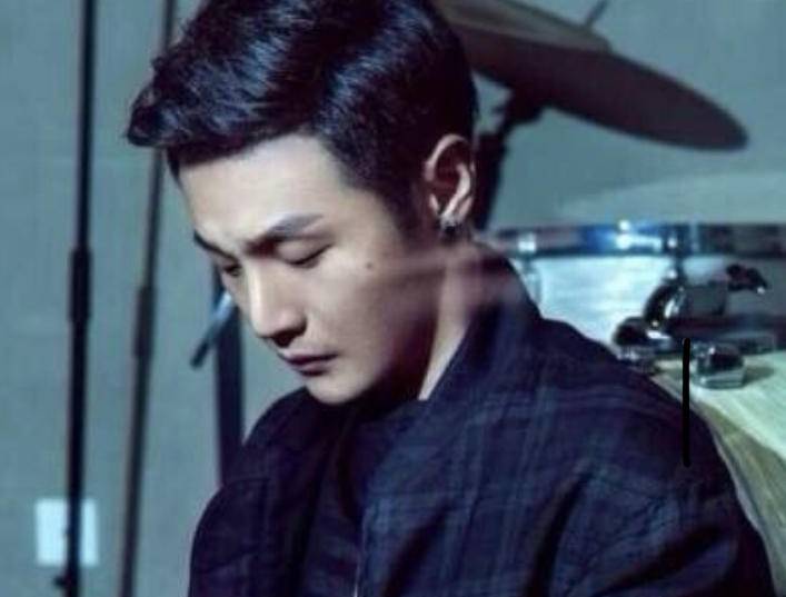 李荣浩欣赏陈奕迅,李荣浩被王菲点评的歌